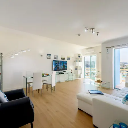 Apartment The Lighthouse By Interhome *