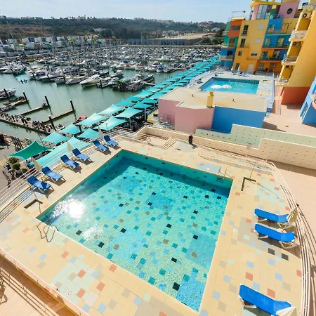 The Lighthouse By Interhome * Albufeira
