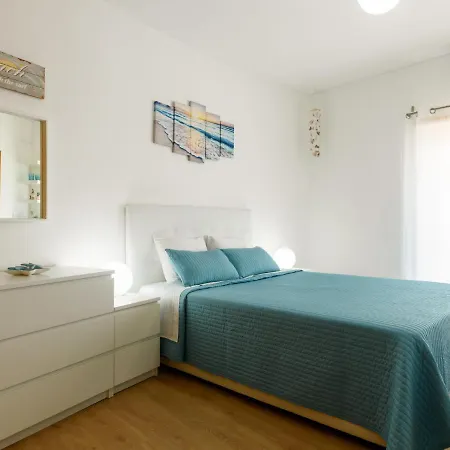 The Lighthouse By Interhome Apartment Albufeira