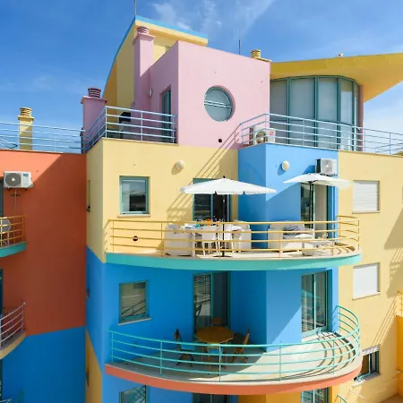 Apartment The Lighthouse By Interhome