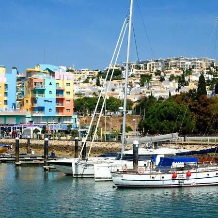 The Lighthouse By Interhome Албуфейра