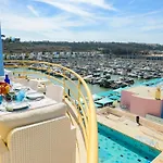 The Lighthouse By Interhome * Albufeira