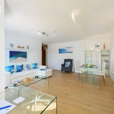 アパート The Lighthouse By Interhome アルブフェイラ