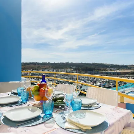 The Lighthouse By Interhome アパート *