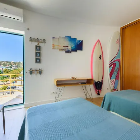 דירה The Lighthouse By Interhome *