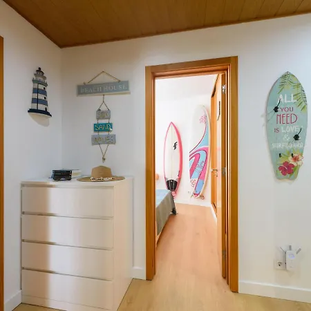 The Lighthouse By Interhome アパート アルブフェイラ