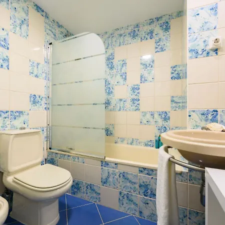 The Lighthouse By Interhome *