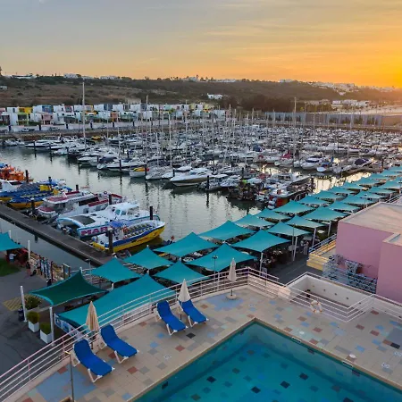 The Lighthouse By Interhome * Albufeira