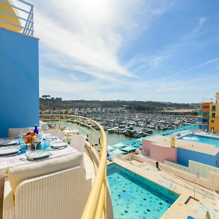 Apartament The Lighthouse By Interhome Albufeira