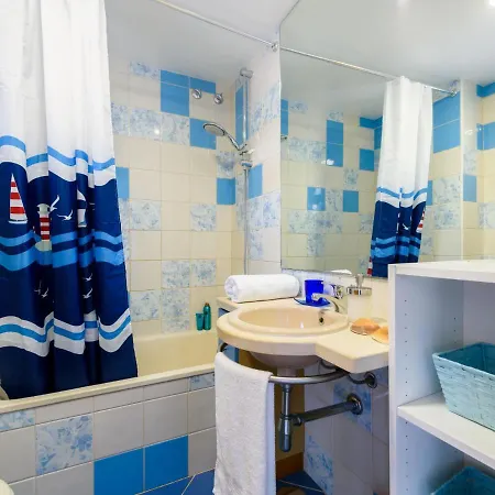 The Lighthouse By Interhome Apartament *