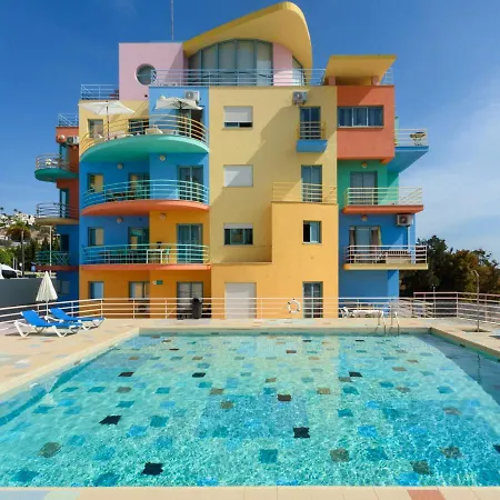 The Lighthouse By Interhome Albufeira