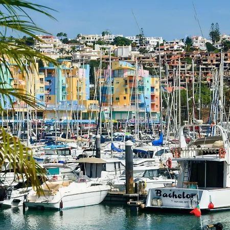 The Lighthouse By Interhome * Albufeira