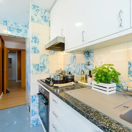 Apartmán The Lighthouse By Interhome