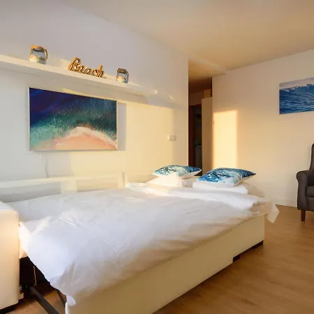 Apartmán The Lighthouse By Interhome