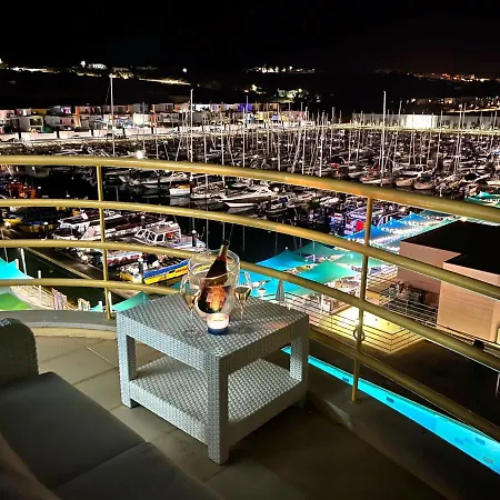 The Lighthouse By Interhome Apartmán Albufeira