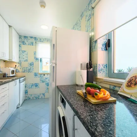 The Lighthouse By Interhome * Albufeira