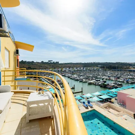 The Lighthouse By Interhome Apartmán *